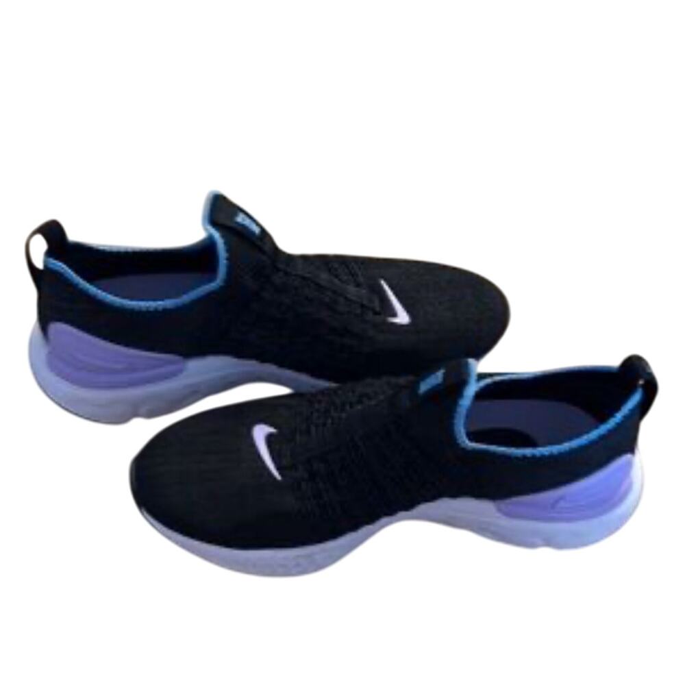 Nike Women's Revolution 2 Running Sneakers - Size: 9 - Picture 7 of 14